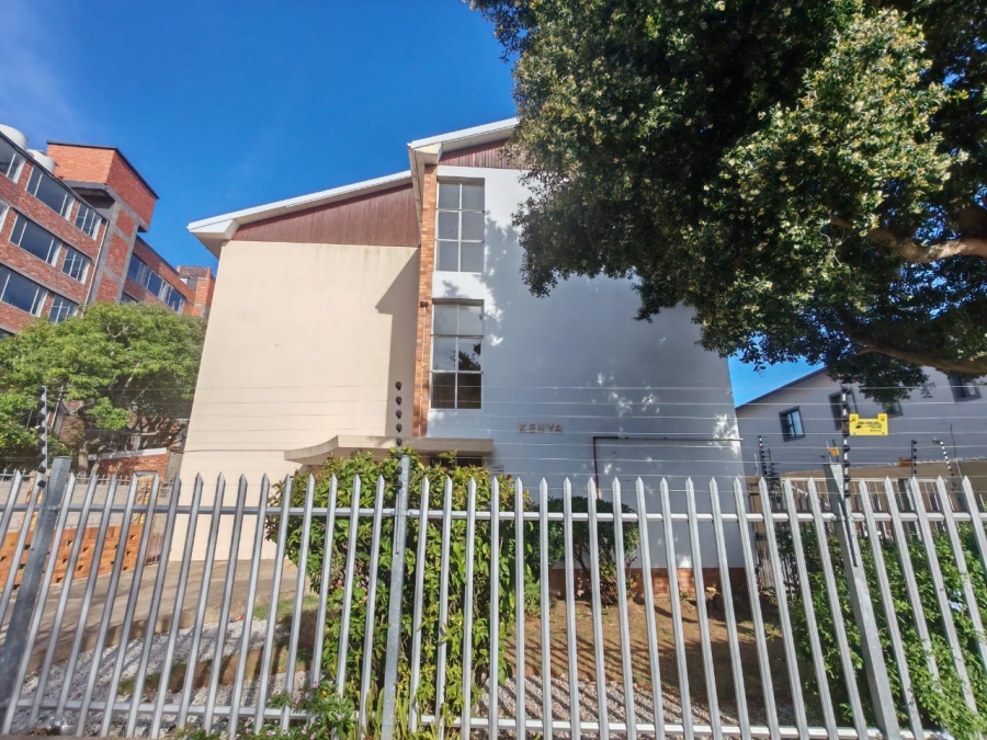 To Let 1 Bedroom Property for Rent in St Georges Park Eastern Cape